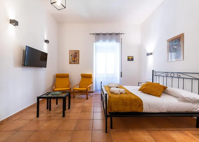 Gianicolense Appartement