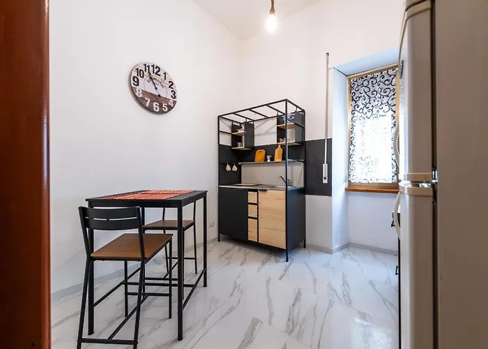 Gianicolense Rome